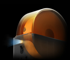 Bambu Lab AMS HT - Automatisches Materialsystem