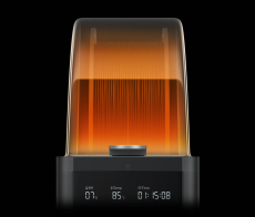 Bambu Lab AMS HT - Automatisches Materialsystem