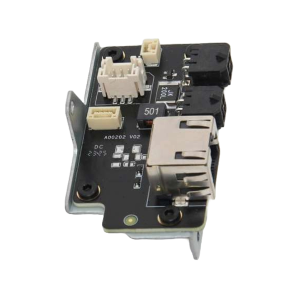 Bambu Lab Network Interface and AMS Connection Board für X1E