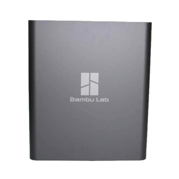 Bambu Lab Left Sidepanel für X1E