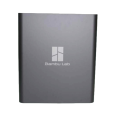 Bambu Lab Left Sidepanel für X1E