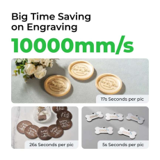 xTool F1 Ultra - 20W - Lasergravierer