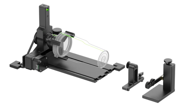 xTool S1 RA2 PRO Riser Kit