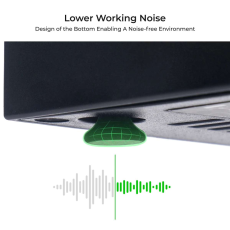 xTool S1 Smart Air Assist (S1/M1 Ultra)