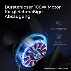 xTool Rohrventilator IF2