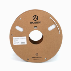PLA Raise 3D Weiß 1,0kg 1,75mm