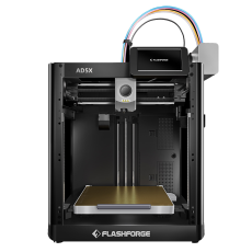 Flashforge Adventurer AD5X Single Extruder 3D-Drucker