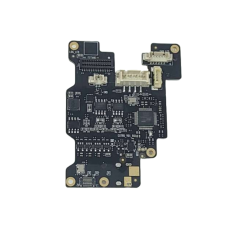 Bambu Lab TH Board für X1E