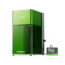 xTool F1 Ultra - 20W + Förderband