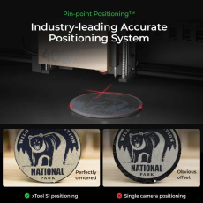 xTool S1 40W - Basic Kit