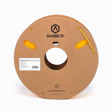PLA Raise 3D Gelb 1,0kg 1,75mm