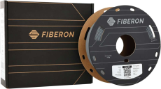 Polymaker Fiberon PA6-GF25 Grau 1,75 mm 0,5kg