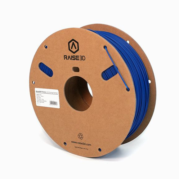 PLA Raise 3D Blau 1,0kg 1,75mm