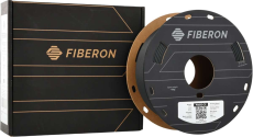 Polymaker Fiberon PA612-CF15 Black 1,75 mm 0,5kg
