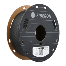 Polymaker Fiberon PA6-CF20 Schwarz 1,75 mm 0,5kg