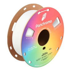 Polymaker Panchroma PLA Satin White 1,0kg 1,75mm