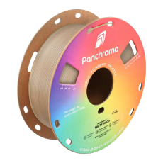 Polymaker Panchroma PLA Dual-Gradient Matte Wood 1,0kg 1,75mm