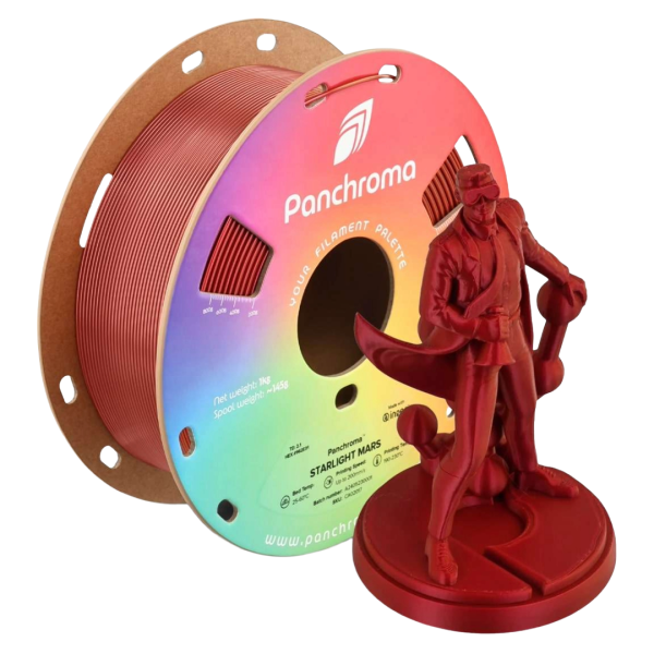 Polymaker Panchroma PLA Starlight Mars 1,0kg 1,75mm