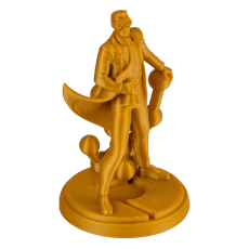 Polymaker Panchroma PLA Metallic Gold 1,0kg 1,75mm