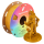 Polymaker Panchroma PLA Metallic Gold 1,0kg 1,75mm
