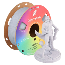 Polymaker Panchroma PLA Marble White 1,0kg 1,75mm