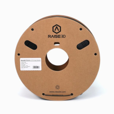 ABS Raise 3D Schwarz 1,0kg 1,75mm