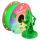 Polymaker Panchroma PLA Neon Green 1,0kg 1,75mm