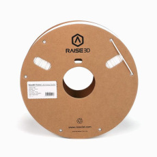 ABS Raise 3D Weiß 1,0kg 1,75mm