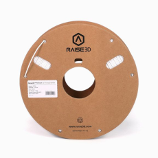 PETG Raise 3D Weiß 1,0kg 1,75mm