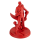 Polymaker Panchroma PLA Matte Army Red 1,0kg 1,75mm