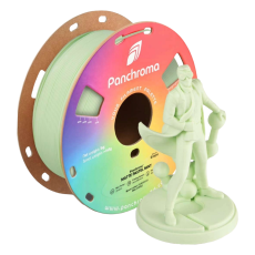 Polymaker Panchroma PLA Matte Pastel Mint 1,0kg 1,75mm