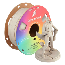 Polymaker Panchroma PLA Matte Army Beige 1,0kg 1,75mm