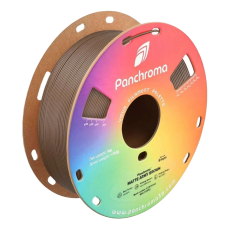 Polymaker Panchroma PLA Matte Army Brown 1,0kg 1,75mm