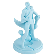 Polymaker Panchroma PLA Matte Pastel Ice 1,0kg 1,75mm