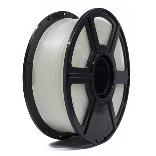 Flexibel Flashforge 85A Natur 1,0kg 1,75mm