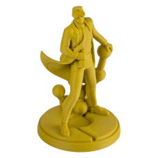 Polymaker Panchroma PLA Matte Army Light Green 1,0kg 1,75mm