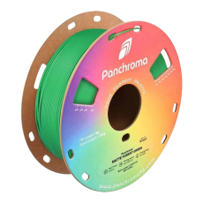 Polymaker Panchroma PLA Matte Forest Green 1,0kg 1,75mm