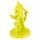 Polymaker Panchroma PLA Matte Lime Green 1,0kg 1,75mm