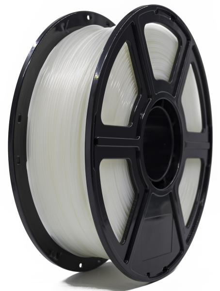 PETG Flashforge Natur 1,0kg 1,75mm