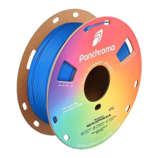 Polymaker Panchroma PLA Matte Sapphire Blue 1,0kg 1,75mm