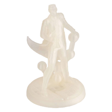 Polymaker Panchroma PLA Translucent Natural 1,0kg 1,75mm