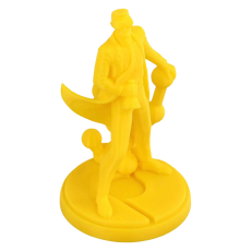 Polymaker Panchroma PLA Translucent Yellow 1,0kg 1,75mm