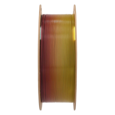 Polymaker Panchroma PLA Gradient Translucent Rainbow 1,0kg 1,75mm