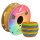 Polymaker Panchroma PLA Gradient Translucent Rainbow 1,0kg 1,75mm