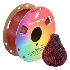 Polymaker Panchroma PLA Dual-Gradient Matte Mixed Berries...