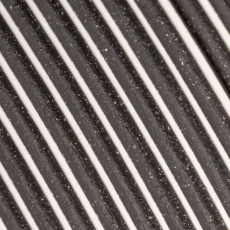 Polymaker Panchroma PLA Dual-Gradient Matte Shadow Black (White-Black) 1,0kg 1,75mm