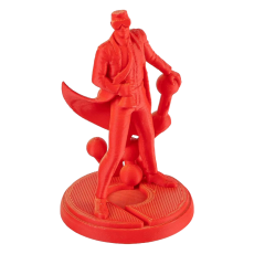 Polymaker Panchroma PLA Dual-Gradient Matte Shadow Sunrise (Red-Yellow) 1,0kg 1,75mm