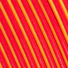 Polymaker Panchroma PLA Dual-Gradient Matte Shadow Sunrise (Red-Yellow) 1,0kg 1,75mm