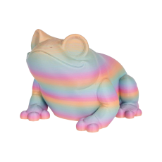 Polymaker Panchroma PLA Gradient Matte Pastel Rainbow 1,0kg 1,75mm