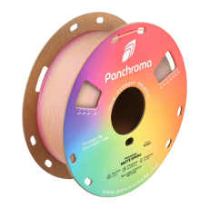 Polymaker Panchroma PLA Gradient Matte Spring 1,0kg 1,75mm